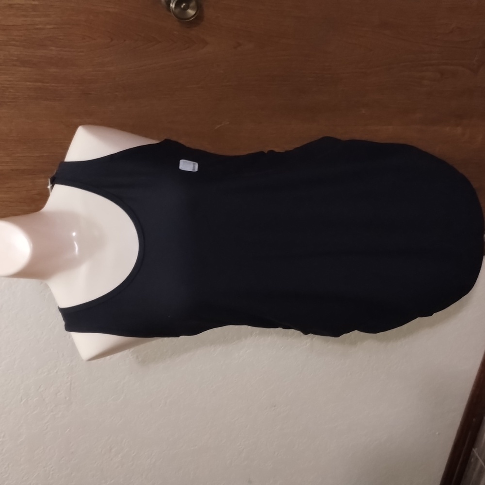 Time and Tru maternity top